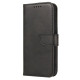 Puzdro Magnet Book pre Samsung Galaxy A04e čierne.