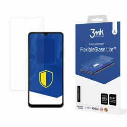 Tvrdené sklo 3MK FlexibleGlass Lite™ pre iPhone 14/14Pro.