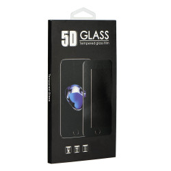 Tvrdené sklo 5D Full Glue pre Xiaomi Redmi Note 10 Pro.