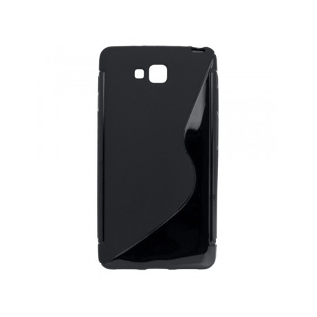 Kryt S-Line pre LG Optimus L9-II čierny.
