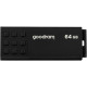 USB kľúč Goodram UME3 64GB USB 3.2 gen 1 čierny .