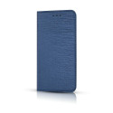 Puzdro Jeans pre Xiaomi Redmi 5 Plus modré.