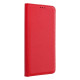 Puzdro Smart Magnet pre Samsung Galaxy A54 5G červené.