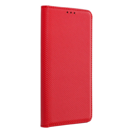 Puzdro Smart Magnet pre Samsung Galaxy A54 5G červené.
