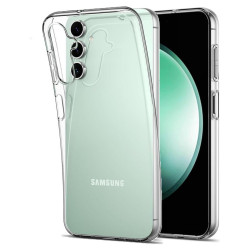 Kryt Ultra Slim 0.5mm pre Samsung Galaxy S24 Plus priehľadný.