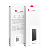 Puzdro Forcell F-PROTECTOR RFID Blocker pre iPhone 15 čierne.