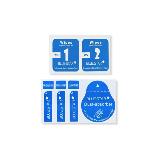 Tvrdené sklo Blue Star pre Samsung  Galaxy  A15 5G.