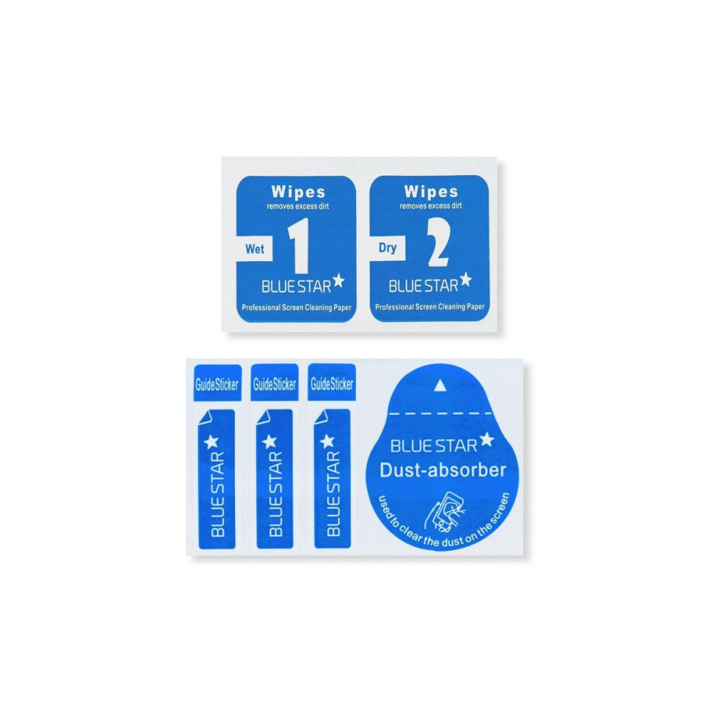 Tvrdené sklo Blue Star pre Samsung  Galaxy  A15 5G.