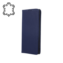 Puzdro Smart Pro pre Samsung Galaxy A53 5G modré.
