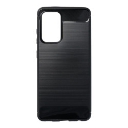 Kryt Simple pre Samsung Galaxy A53 5G čierny.
