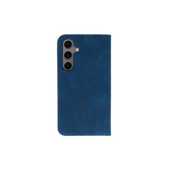 Puzdro Wonder Prime pre Samsung Galaxy A35 5G modré.