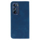 Puzdro Wonder Prime pre Samsung Galaxy S24 Plus modré.