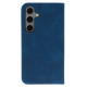 Puzdro Wonder Prime pre Samsung Galaxy A55 5G modré.