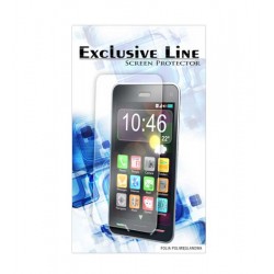 Ochranná fólia Exclusive Line pre Microsoft Lumia 950XL.