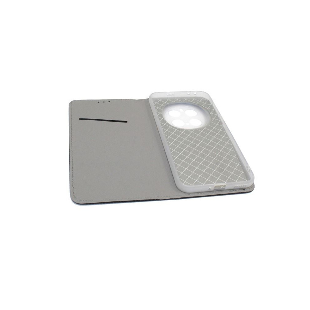 Puzdro Smart Magnet pre Honor Magic 7 Lite zlaté.