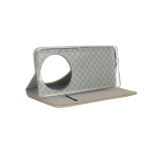 Puzdro Smart Magnet pre Honor Magic 7 Lite zlaté.