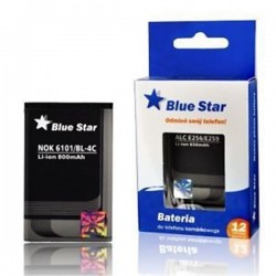 Batéria BlueStar pre HTC G11/G12 - 1300mAh Li-ion.