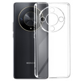 Kryt Beline tenký 1mm pre Honor Magic 6 Lite priehľadný.