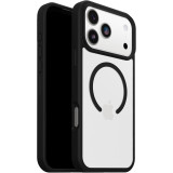 Kryt Glam pre iPhone 17 Pro čierny.