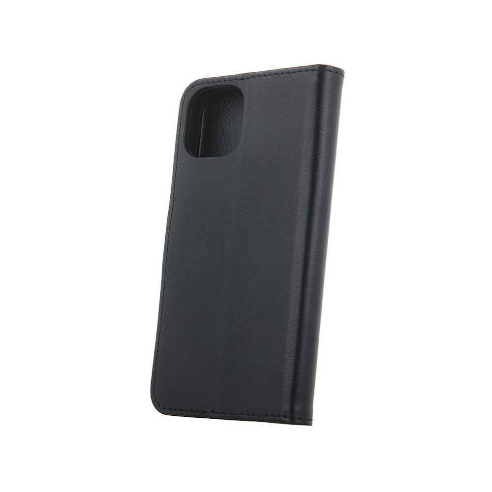 Puzdro Smart Classic pre Honor 400 Lite čierne.