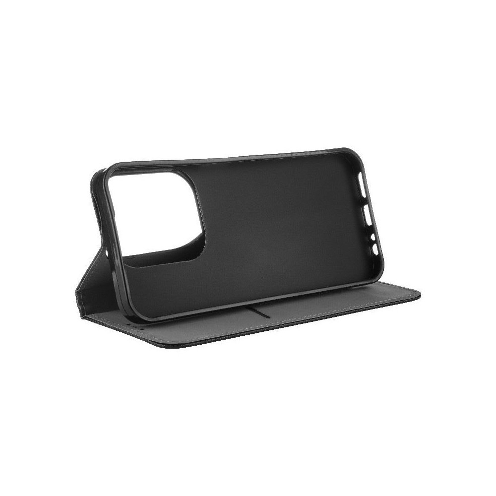 Puzdro Smart Magnet pre Xiaomi Redmi 15c modré.