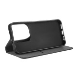 Puzdro Smart Magnet pre Xiaomi Redmi 15c modré.