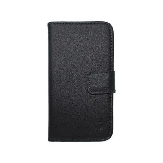 Puzdro pre Samsung Galaxy Core LTE G386F čierne.