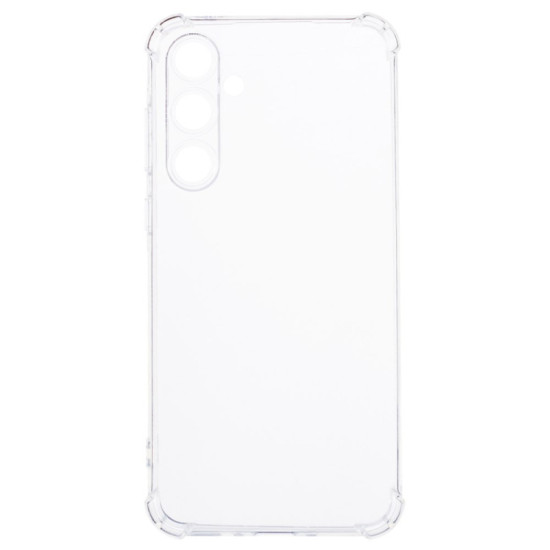 Kryt Anti Shock 1,5 mm pre Samsung Galaxy A35 5G priehľadný.