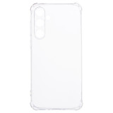 Kryt Anti Shock 1,5 mm pre Samsung Galaxy A35 5G priehľadný.