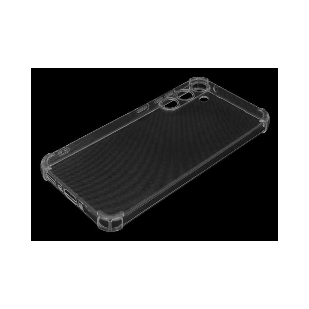Kryt Anti Shock 1,5 mm pre Samsung Galaxy A35 5G priehľadný.