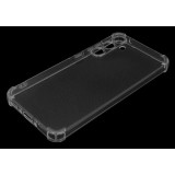 Kryt Anti Shock 1,5 mm pre Samsung Galaxy A35 5G priehľadný.
