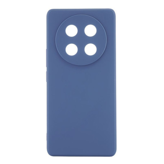 Kryt Matt TPU Honor Magic 7 Lite tmavomodrý.