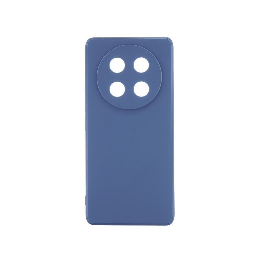 Kryt Matt TPU Honor Magic 7 Lite tmavomodrý.