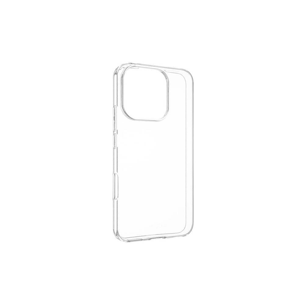 Kryt tenký 0,5 mm pre Honor 400 Lite priehľadný.