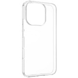 Kryt tenký 0,5 mm pre Honor 400 Lite priehľadný.