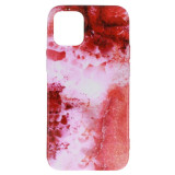 Kryt Marble pre iPhone 12Pro Max (6,7") vzor 5.