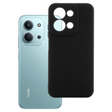 Kryt Matt TPU pre Xiaomi Redmi Note 15c (173,16 x 81,07 x 8,2) čierny.