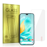 Tvrdené sklo Gold Xiaomi Redmi 15c.