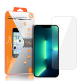 Tvrdené sklo Orange pre Motorola Moto G35 5G.