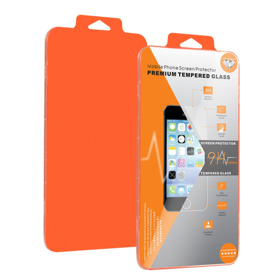 Tvrdené sklo Orange pre Motorola Moto G35 5G.