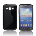 Kryt S-Line pre Samsung i9300 Galaxy S3 čierny.