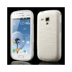 Kryt pre Samsung i8190 Galaxy S3 mini biely.