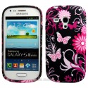 Kryt pre Samsung Galaxy S7560/S7580/S7562/S7582 vzor Butterfly.