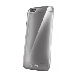 Kryt Celly Gelskin iPhone 6 Plus 5,5" priehľadný.
