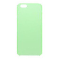 Kryt plastový pre iPhone 6 Plus (5.5) zelený.