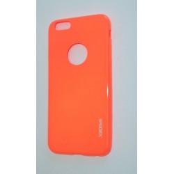 Kryt Vennus pre iPhone 6 oranžový.