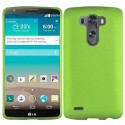 Kryt pre LG G3s D722 (LG G3 mini, LG G3 Beat) zelený.
