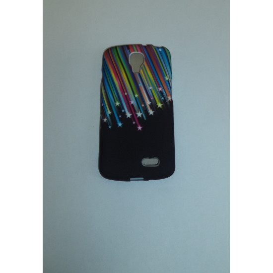 Kryt pre LG F70 vzor meteorit.