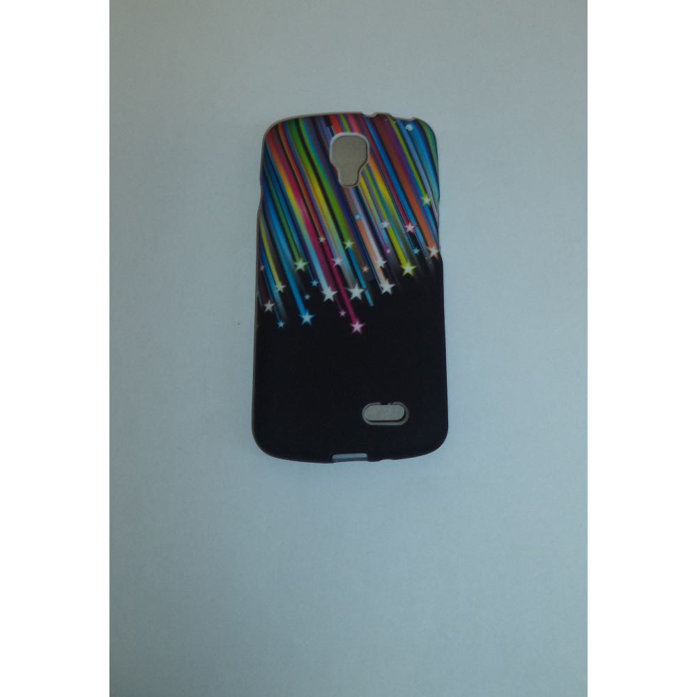 Kryt pre LG F70 vzor meteorit.