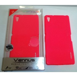 Kryt Vennus pre Sony Xperia Z2 ružový.